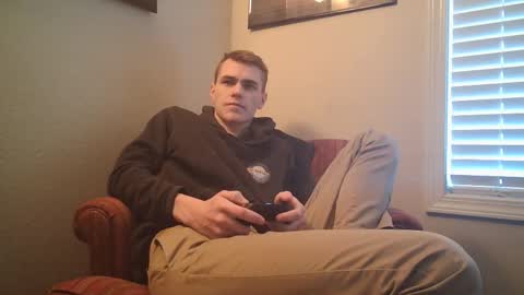 Jake  I am Bicurious online show from 01-12-26, 08:58