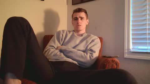 Jake  I am Bicurious online show from 03-03-26, 11:32