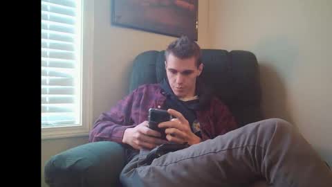 Jake  I am Bicurious online show from 03-18-26, 08:34