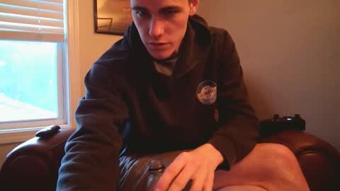 Jake  I am Bicurious online show from 03-29-26, 11:27