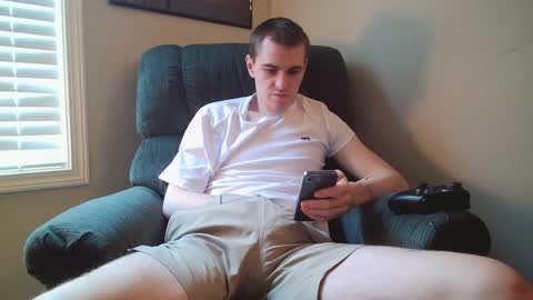Snapshot of finnabun33 chatting on 06-08-26, 05:35 Jake I am Bicurious online show from 06-08-26, 05:35