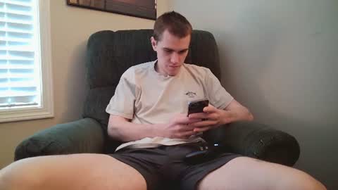 Snapshot of finnabun33 chatting on 06-14-26, 07:38 Jake I am Bicurious online show from 06-14-26, 07:38
