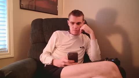 Snapshot of finnabun33 chatting on 06-27-26, 10:48 Jake I am Bicurious online show from 06-27-26, 10:48