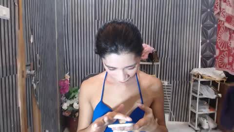 Snapshot of fiona908995 chatting on 05-10-26, 12:10 fiona908995 online show from 05-10-26, 12:10