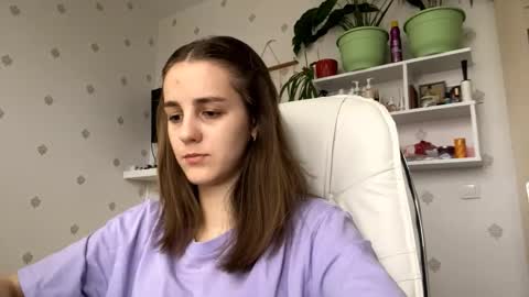 Keite wanna play  Meow online show from 12-02-25, 08:08