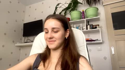 Keite wanna play  Meow online show from 02-21-26, 10:38