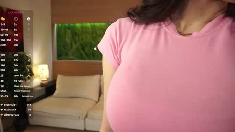 Emily online show from 10-31-25, 06:47