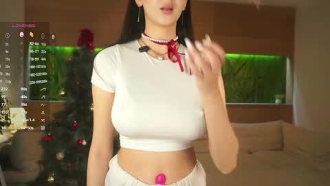 Emily online show from 12-23-25, 07:17