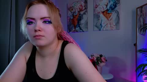 Fiona online show from 03-04-26, 09:43