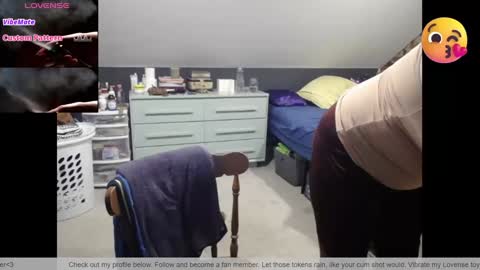 Fionna online show from 03-09-26, 12:14