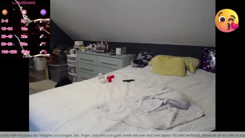 Fionna online show from 03-27-26, 02:06