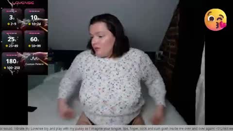 Fionna online show from 04-20-26, 01:19