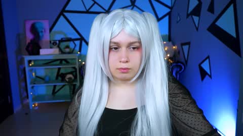 fiora online show from 01-03-25, 11:25