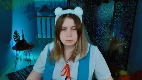 fiora online show from 01-05-25, 11:15