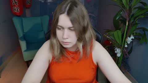 fiora online show from 01-07-25, 05:01