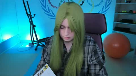 fiora online show from 01-23-25, 03:11