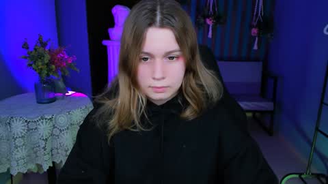 fiora online show from 01-26-25, 02:08