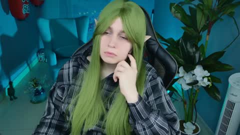 fiora online show from 01-30-25, 04:24