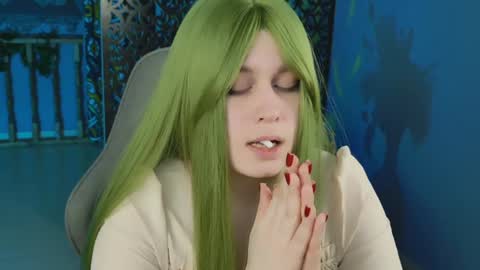 fiora online show from 02-01-25, 02:24