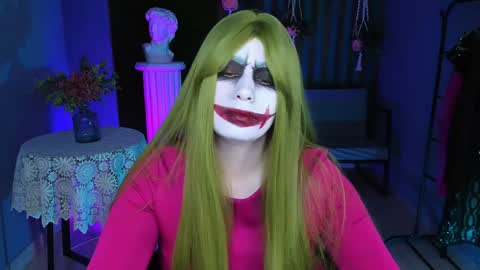 fiora online show from 02-08-25, 11:44