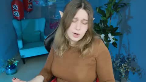 fiora online show from 02-16-25, 08:32