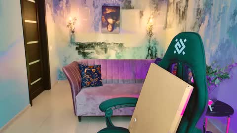 fiora online show from 03-06-25, 02:08