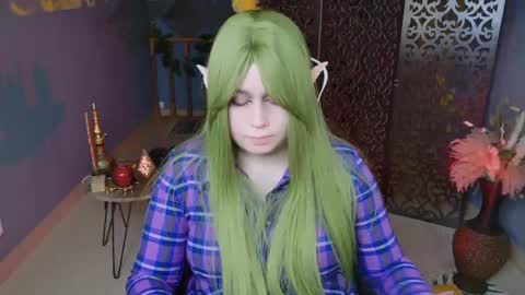 fiora online show from 03-09-25, 02:32