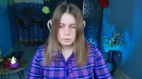 fiora online show from 03-11-25, 04:40