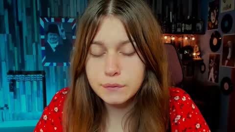 fiora online show from 09-14-25, 06:01