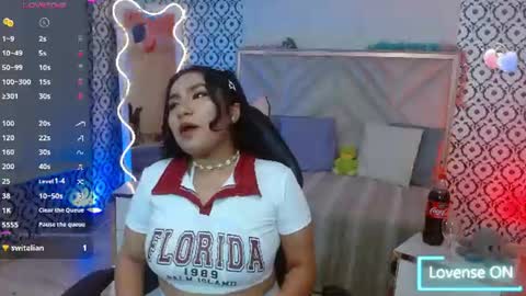 fiory tay online show from 07-05-26, 03:23