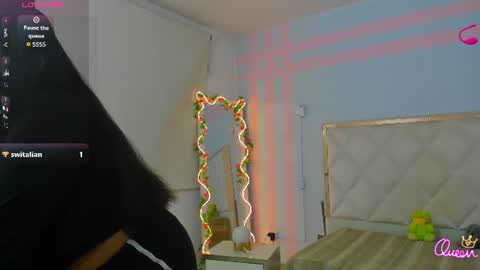 fiory tay online show from 07-16-26, 03:34