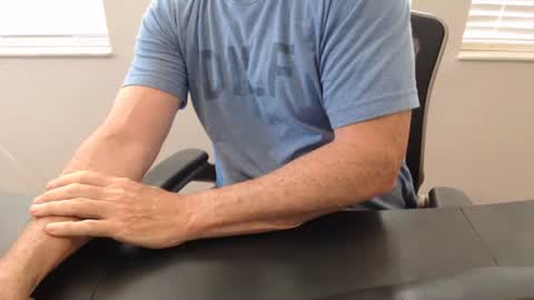 USAUSA online show from 05-18-26, 12:55