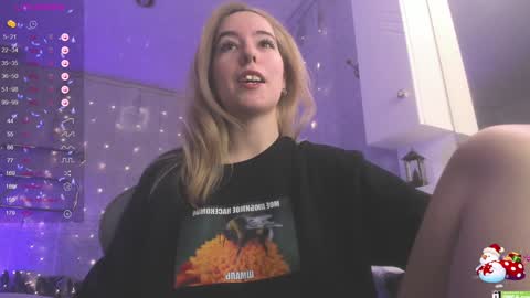 Bellatrix online show from 01-03-25, 06:33