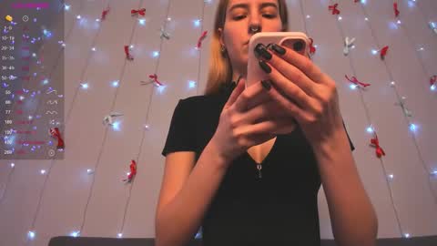 Bellatrix online show from 02-03-26, 08:30