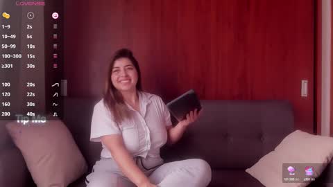 fireand_passion online show from 02-08-25, 09:36