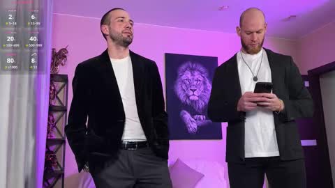 Alex online show from 02-07-26, 09:24