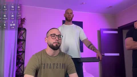 Alex online show from 05-28-26, 07:55