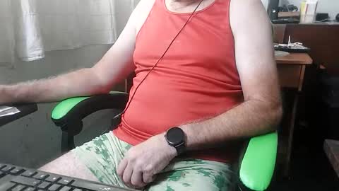 Bomber online show from 03-28-26, 06:07