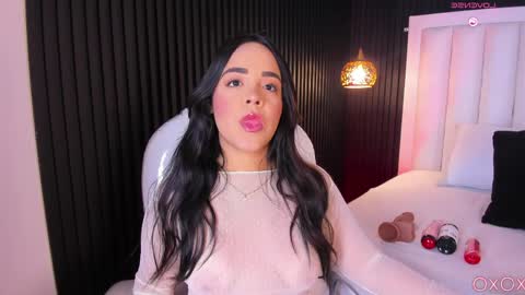 Firedoll online show from 04-01-26, 04:46