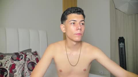 Nicolas online show from 11-13-25, 12:59