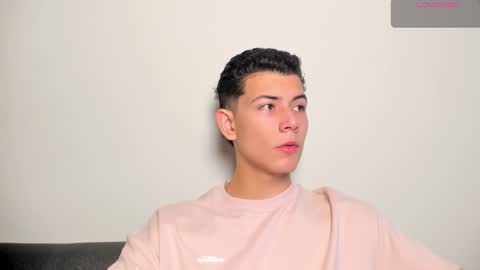 Nicolas online show from 12-16-25, 12:43