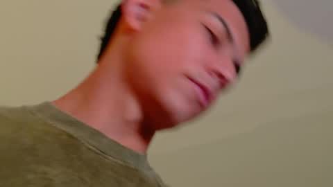 Nicolas online show from 03-02-26, 01:07