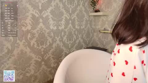 Snapshot of firekatie chatting on 10-02-25, 08:16 Catherine online show from 10-02-25, 08:16