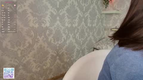 Snapshot of firekatie chatting on 12-17-25, 08:15 Catherine online show from 12-17-25, 08:15