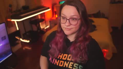 Lio Roxy online show from 01-10-26, 04:36