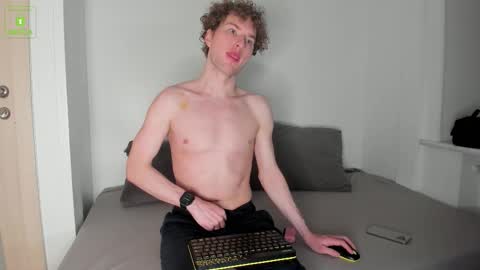 Sexy Tony online show from 03-01-26, 10:28