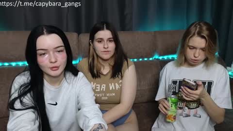 ALICESTEVEVECTOR pvt open  online show from 12-07-24, 09:28