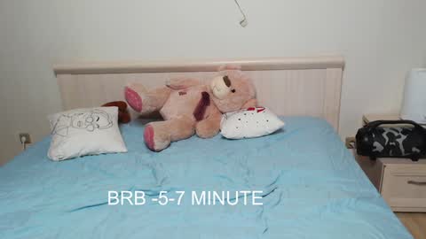 ALICESTEVEVECTOR pvt open  online show from 01-25-25, 09:57