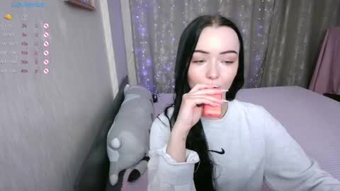 ALICESTEVEVECTOR pvt open  online show from 02-16-25, 05:15