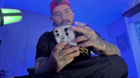 fisherrman666 online show from 11-09-25, 01:15